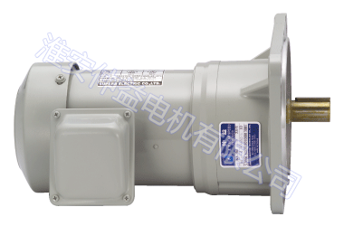 JNA-F 立式標準型減速機馬