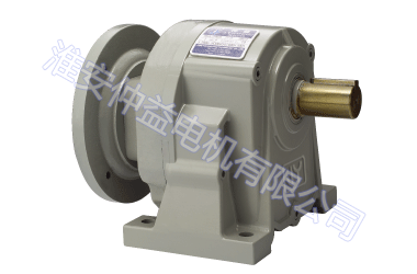 JNA-DB 臥式直插式減速機